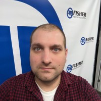 Fisher Refrigeration, Inc. Employee Joe Hopkins's profile photo