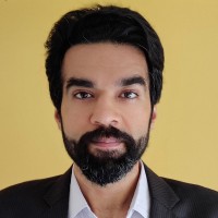 Collekto Employee Gurjot Singh's profile photo