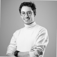 Digital Mirror Employee Tom Williams's profile photo