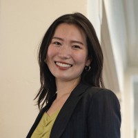 Draper University Employee Arisa Ueno's profile photo