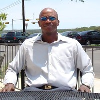 Randolph Air Force Base Employee Alton Rawls's profile photo