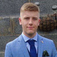 Ben Johnston Email