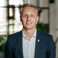 Swijnenburg Employee Guus Froeling's profile photo