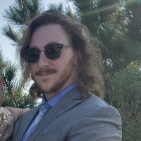 Drexel University College of Computing & Informatics Employee Matthew Martin's profile photo