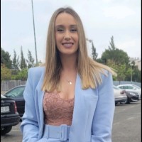 Buensueño Employee Ylenia Riquelme's profile photo