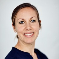 Danish Ministry of Defence Personnel Agency Employee Lise Tillge's profile photo