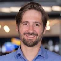 Databricks Employee Jordan Thomas's profile photo