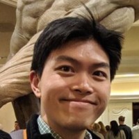Arena Employee Jeffrey Lin's profile photo
