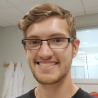 Tucsen Employee Rhys Evans's profile photo