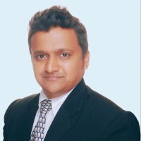Nikhil Potdar Email