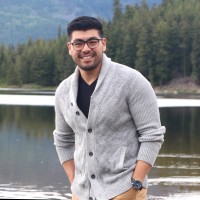 EDDY Pump Corporation Employee Oscar Gabriel Bernal's profile photo