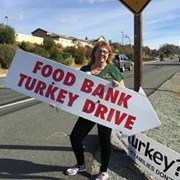 Interfaith Employee Beth Stanton's profile photo