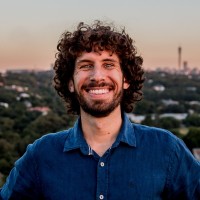 Think Camp Employee John Naiker's profile photo