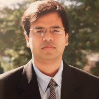 eUpClick Employee Joy Mukherji's profile photo
