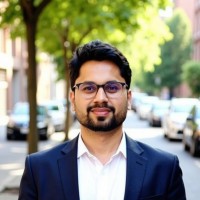 Cloudespacio Employee Sanjeev Kaurav's profile photo