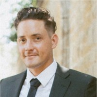Working Capital Marketplace Employee Christian Bailey's profile photo