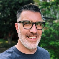 Binti Employee Tim Cheadle's profile photo