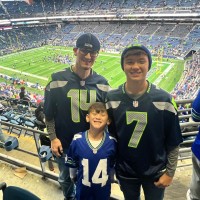 Contract Flooring & Interiors (CF&I) Employee Rick Morehouse's profile photo