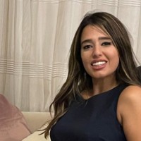 Core Structure, Inc. Employee Zahra Iranmanesh's profile photo