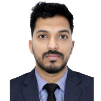 MCL ( MAG Container Lines ) Employee Adithya Prasad's profile photo