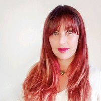 Nimble Studios Employee Juliana Andrea Santamaría Cifuentes's profile photo