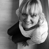 GermanZero Employee Anna Haupt's profile photo