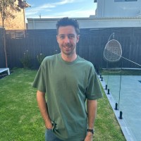 Evergreen Turf Group Employee Lachlan Cope's profile photo