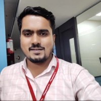 LA Technologies Employee Akshay More's profile photo