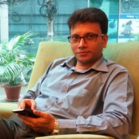 Pranjal Goswami Email