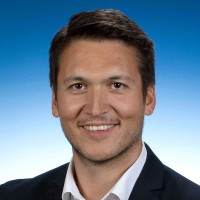 Volkswagen Group Employee Daniel Marr's profile photo