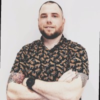 Shared Tower Corporation Employee Daniel Simmons's profile photo