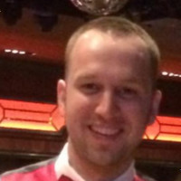 James Transportation Employee Joey Dick's profile photo