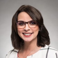 Memorial Hermann Health System Employee Kelly Ochoa's profile photo