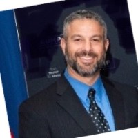 Manchester Police Department Employee Brian Karoul's profile photo