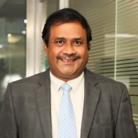 Stealth mode start up company in Health-Tech Employee Shrinivas Chebbi's profile photo