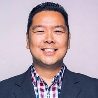 Alvys Employee Steven Chic's profile photo