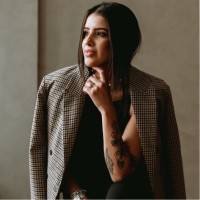 Itaú Unibanco Employee Lorena Mata's profile photo