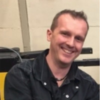 GLAMA Maschinenbau GmbH Employee Jochen Hemmen's profile photo