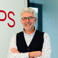 FVF Employee Jo Berghs's profile photo