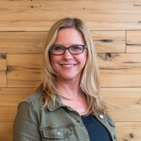 BOLD Employee Ashley White's profile photo