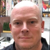 Eye Consultants of Atlanta Employee Ron Brumitt's profile photo