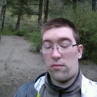 Exceed Enterprises Employee Ross Edwards's profile photo