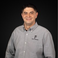 Fast Forward Employee Chris Lawrence's profile photo