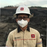 PT Manambang Muara Enim Employee Andi Prabowo's profile photo