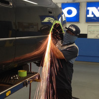 Honda Auto Center of Bellevue Employee Benjamin Coloma Jr's profile photo
