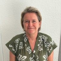 Creafund Employee Stefanie Destoop's profile photo