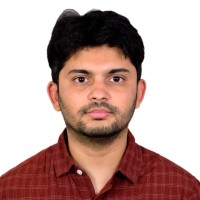 Walmart Global Tech Employee Deepak Panth's profile photo