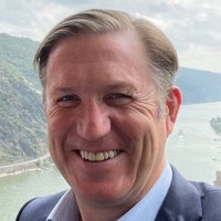 Centric Health Employee Maurice Cox's profile photo