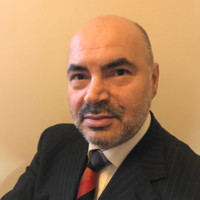 Remtron Employee Frank Moro's profile photo