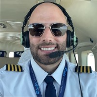 Sales Serviços Aéreos Employee Oziel MacIel's profile photo